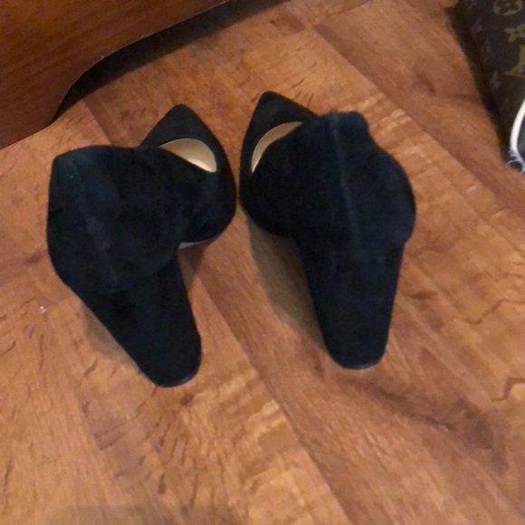 Jessica Simpson heels - Picture 3 of 3